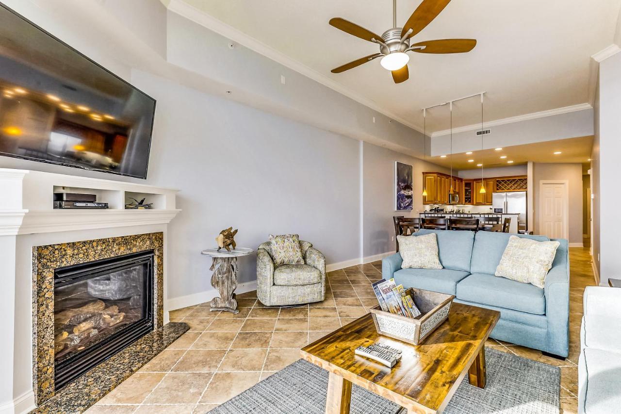 South Beach Ocean City Ngoại thất bức ảnh