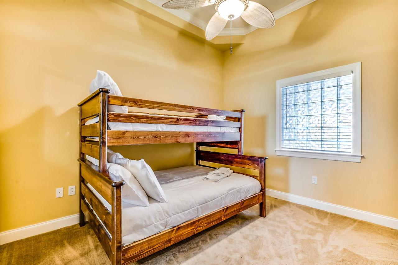 South Beach Ocean City Ngoại thất bức ảnh