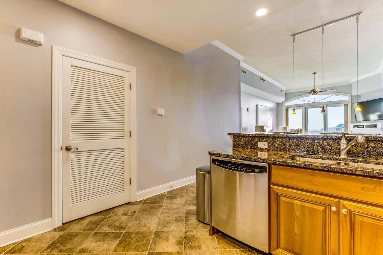 South Beach Ocean City Ngoại thất bức ảnh