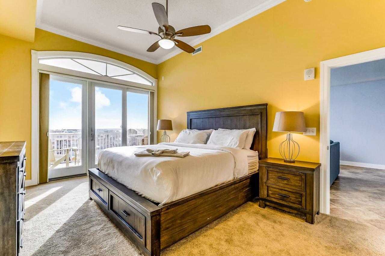South Beach Ocean City Ngoại thất bức ảnh