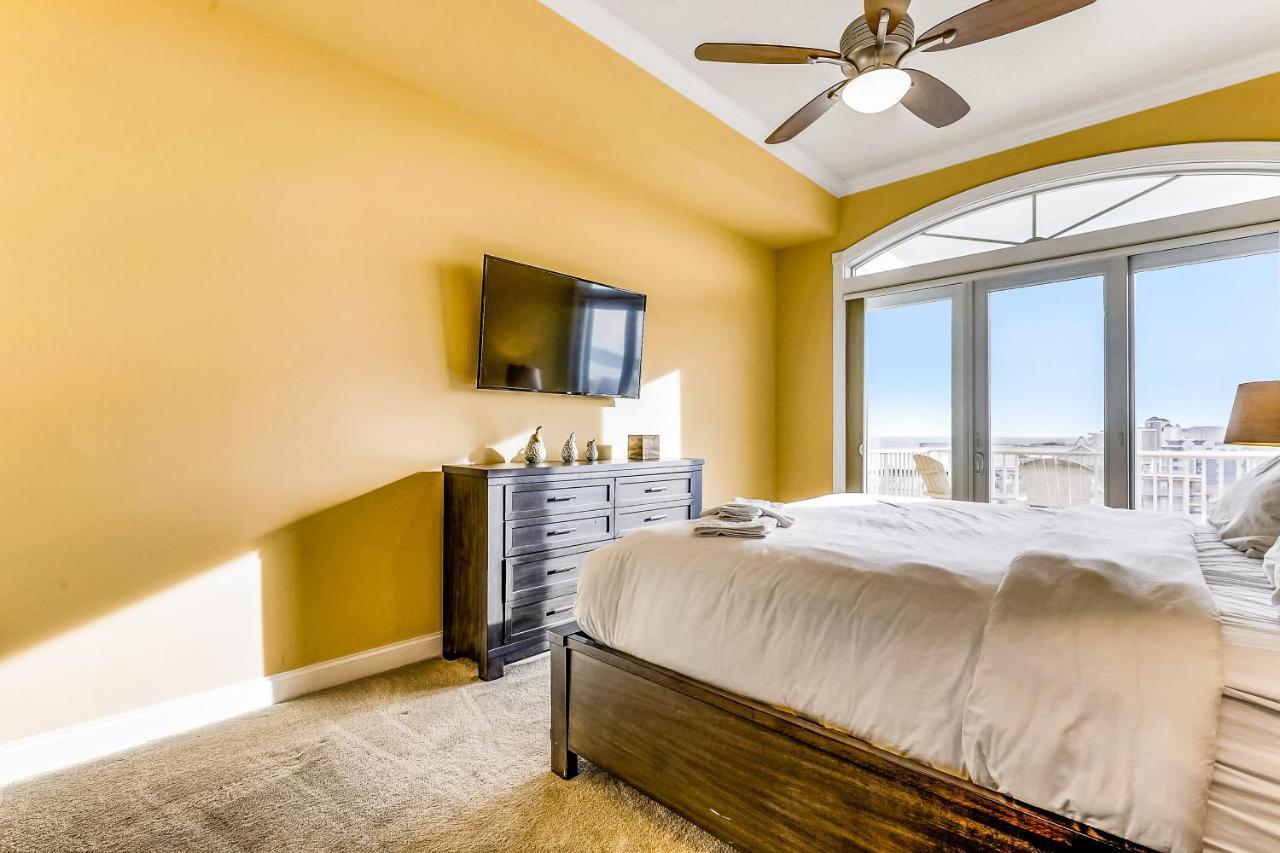 South Beach Ocean City Ngoại thất bức ảnh
