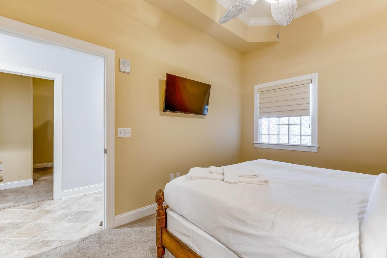 South Beach Ocean City Ngoại thất bức ảnh
