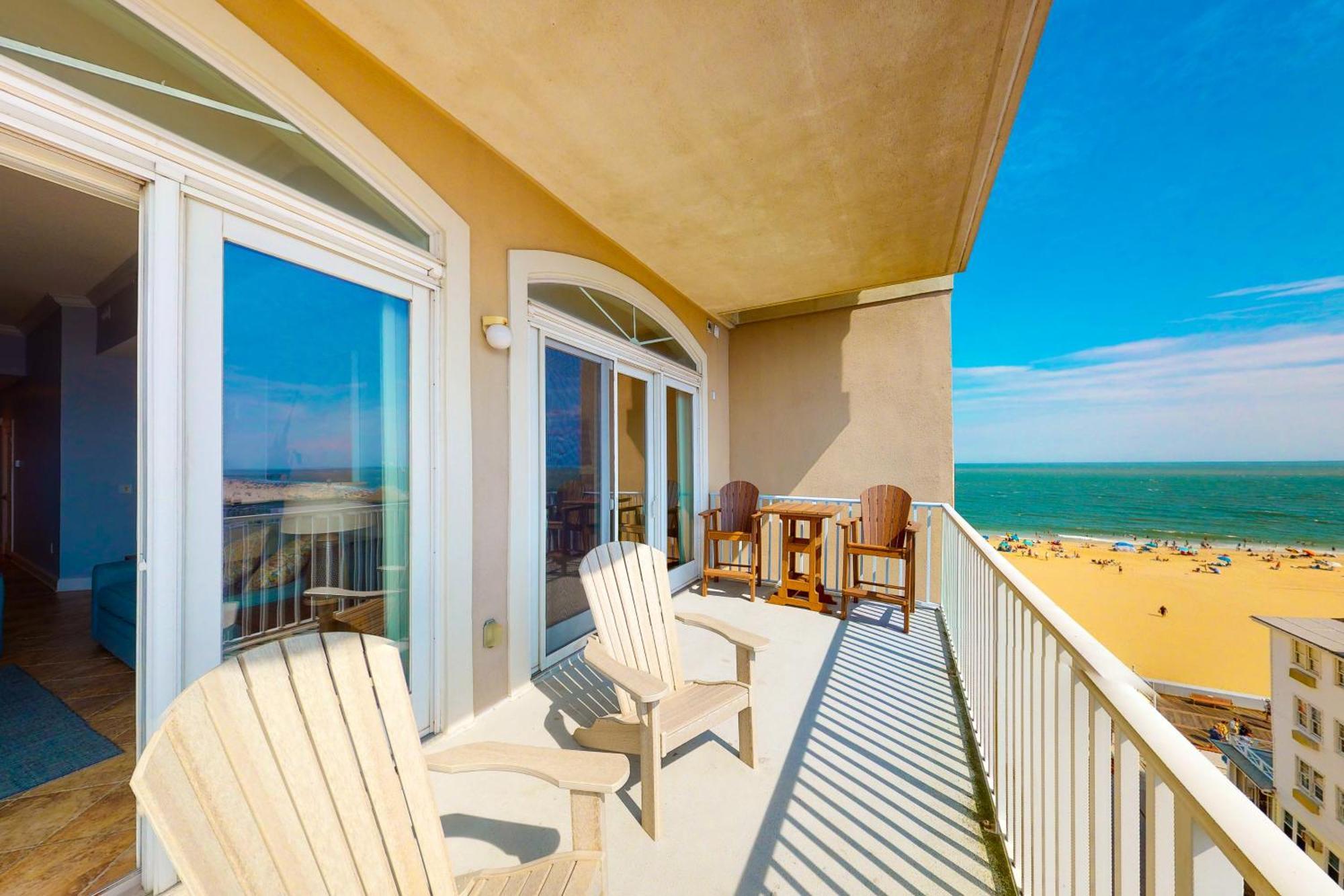 South Beach Ocean City Phòng bức ảnh