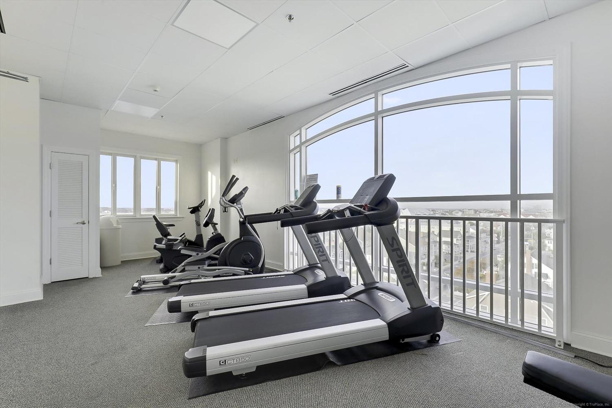 South Beach Ocean City Phòng bức ảnh