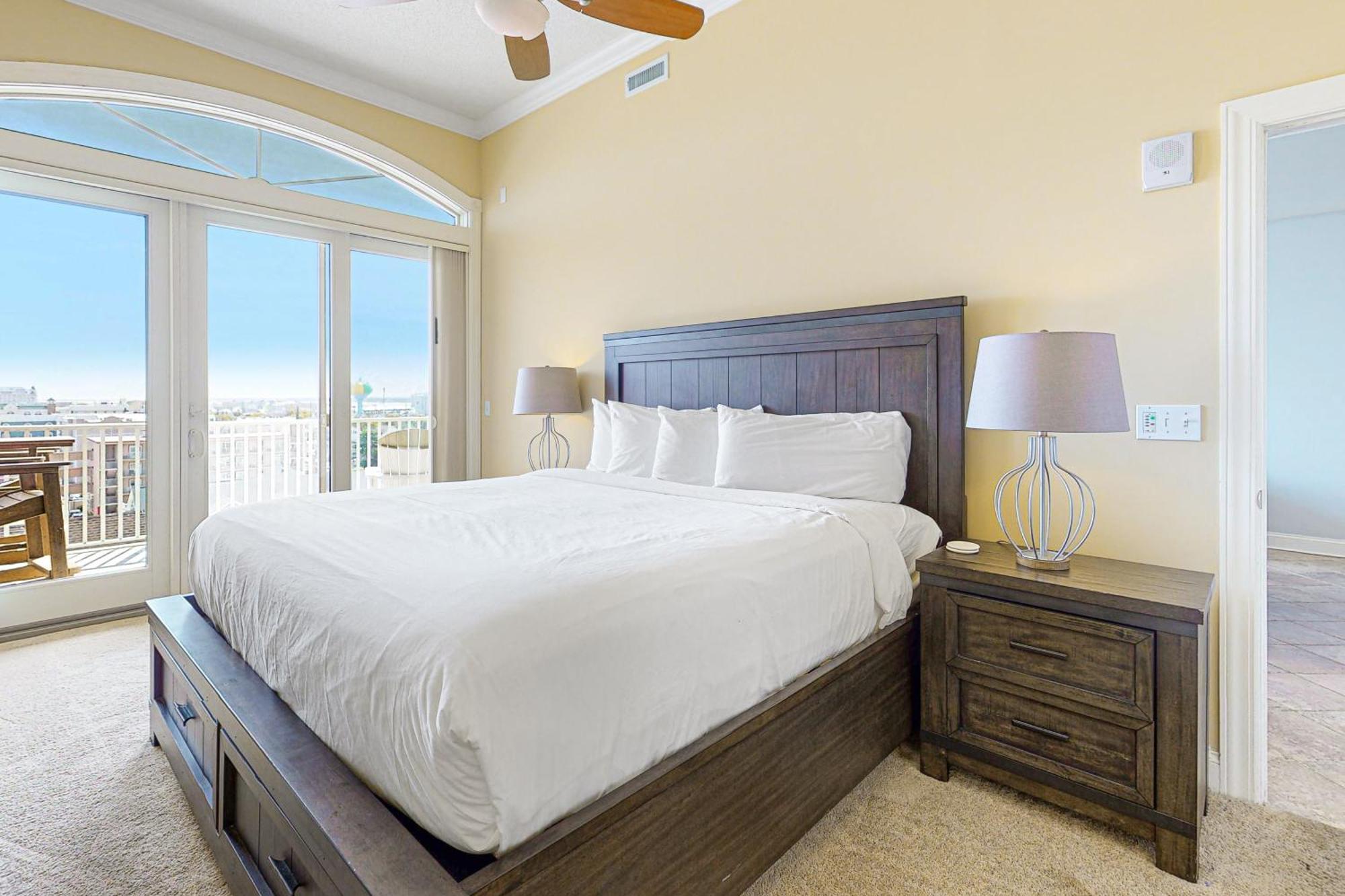 South Beach Ocean City Phòng bức ảnh