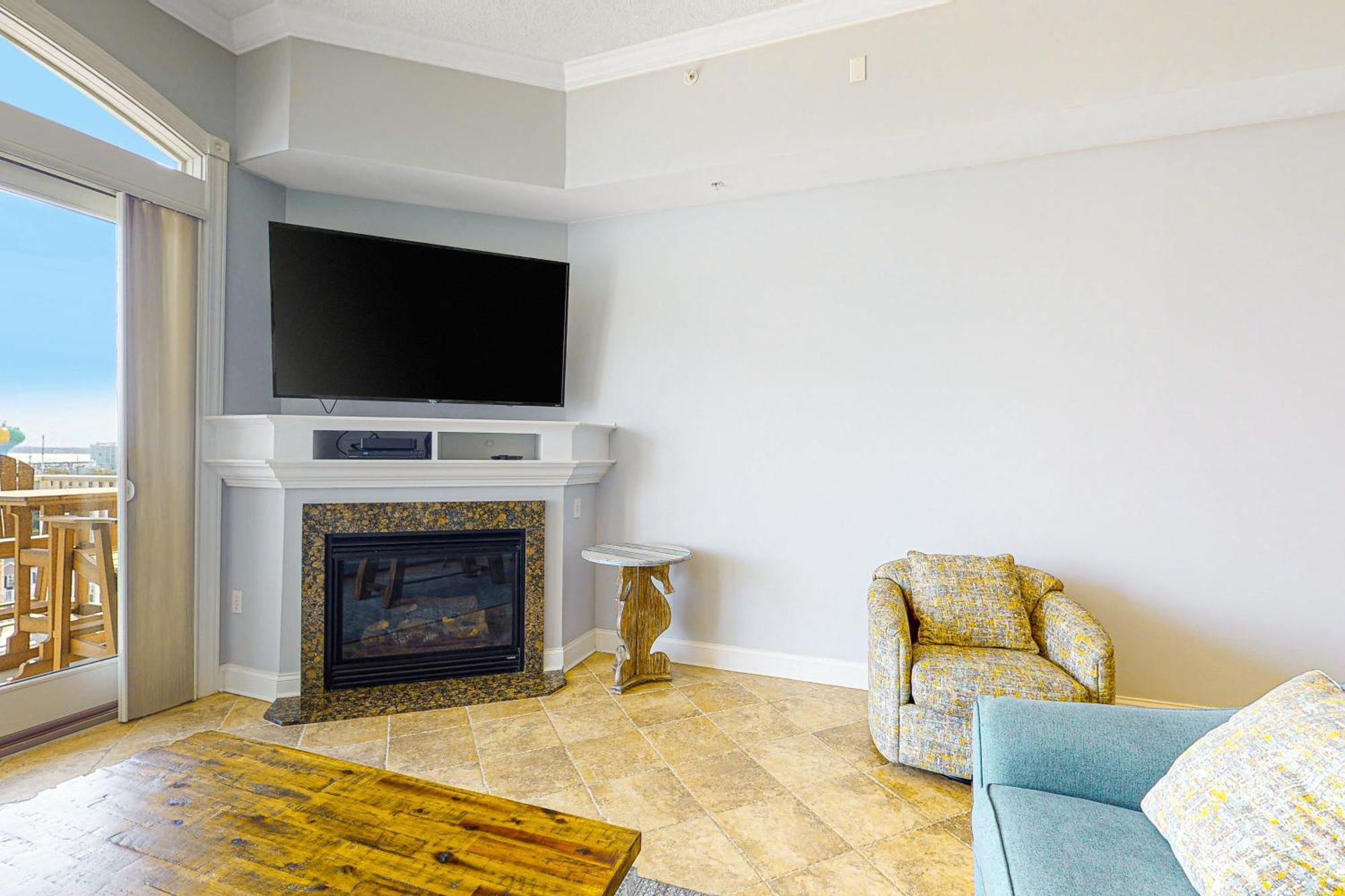 South Beach Ocean City Phòng bức ảnh