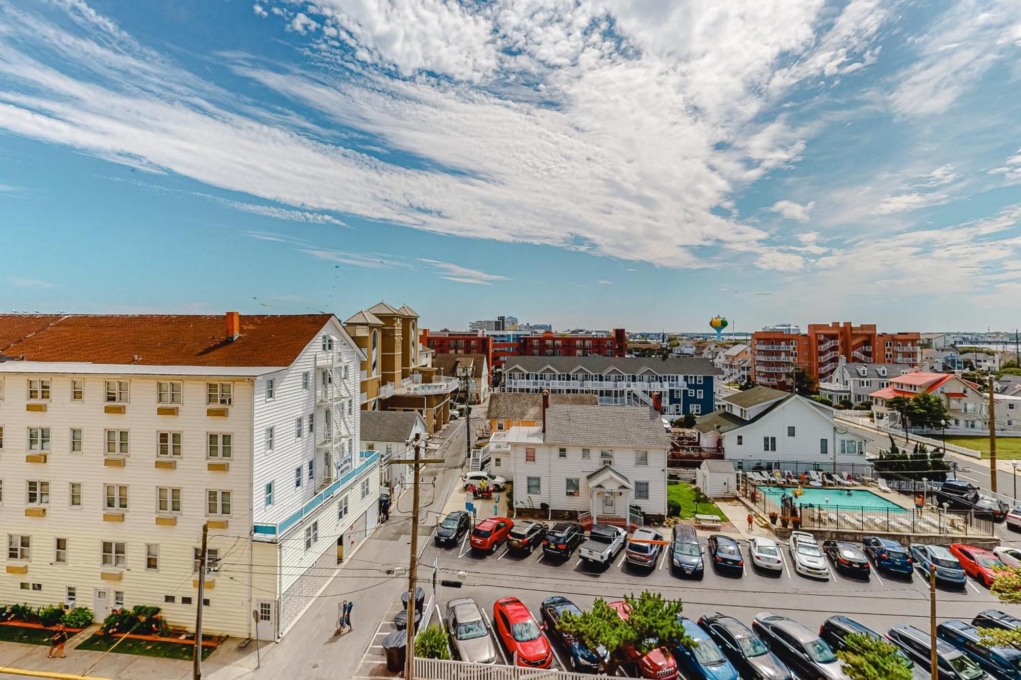 South Beach Ocean City Phòng bức ảnh