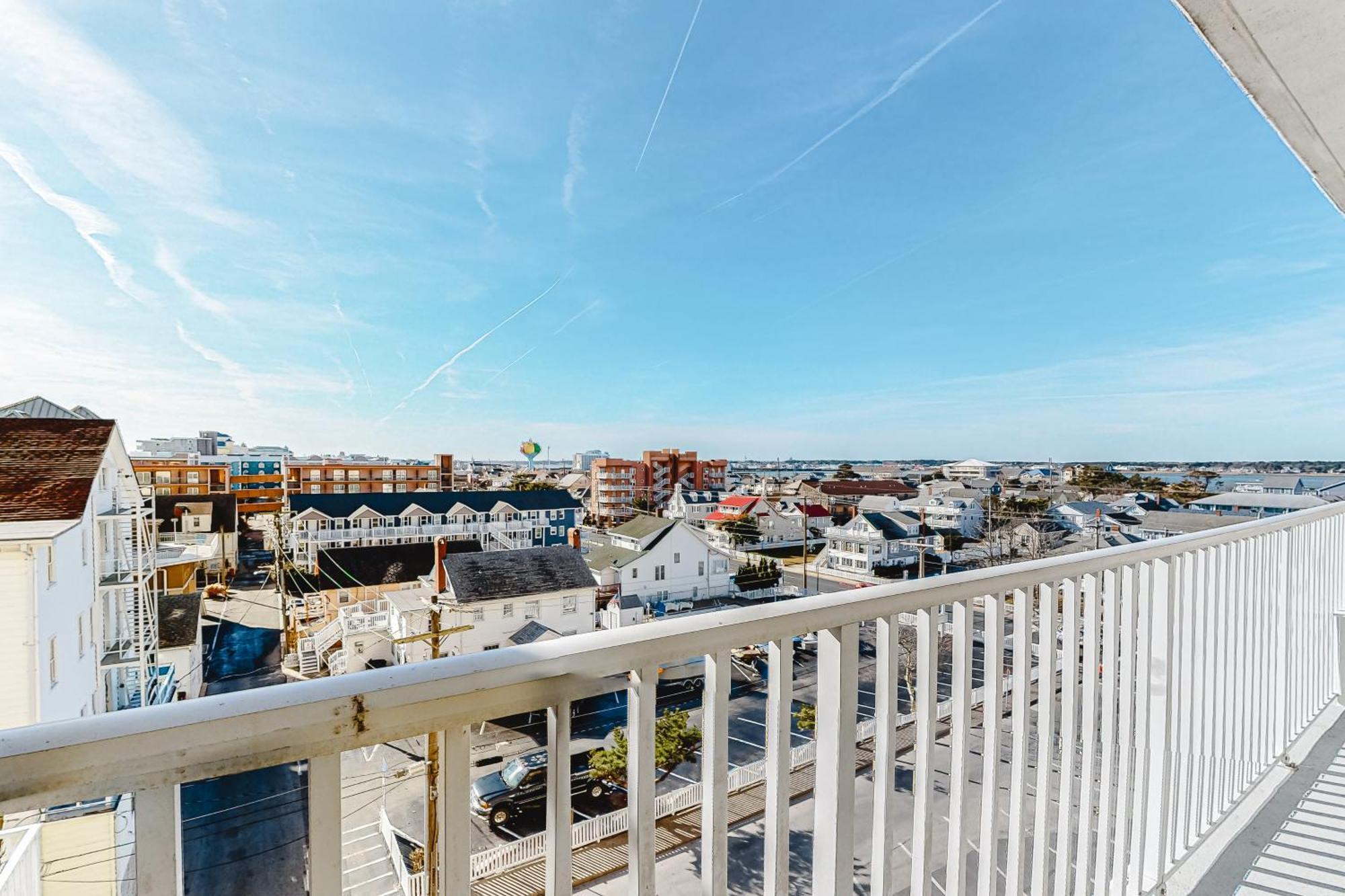 South Beach Ocean City Phòng bức ảnh