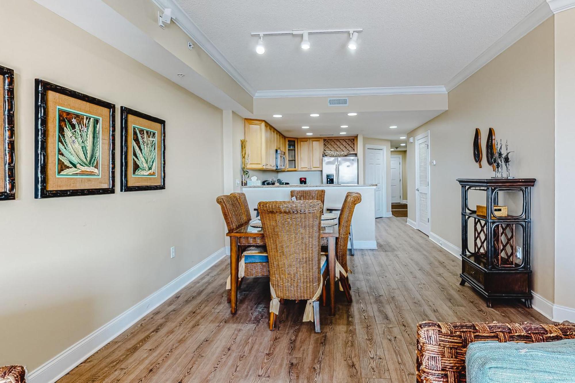 South Beach Ocean City Phòng bức ảnh