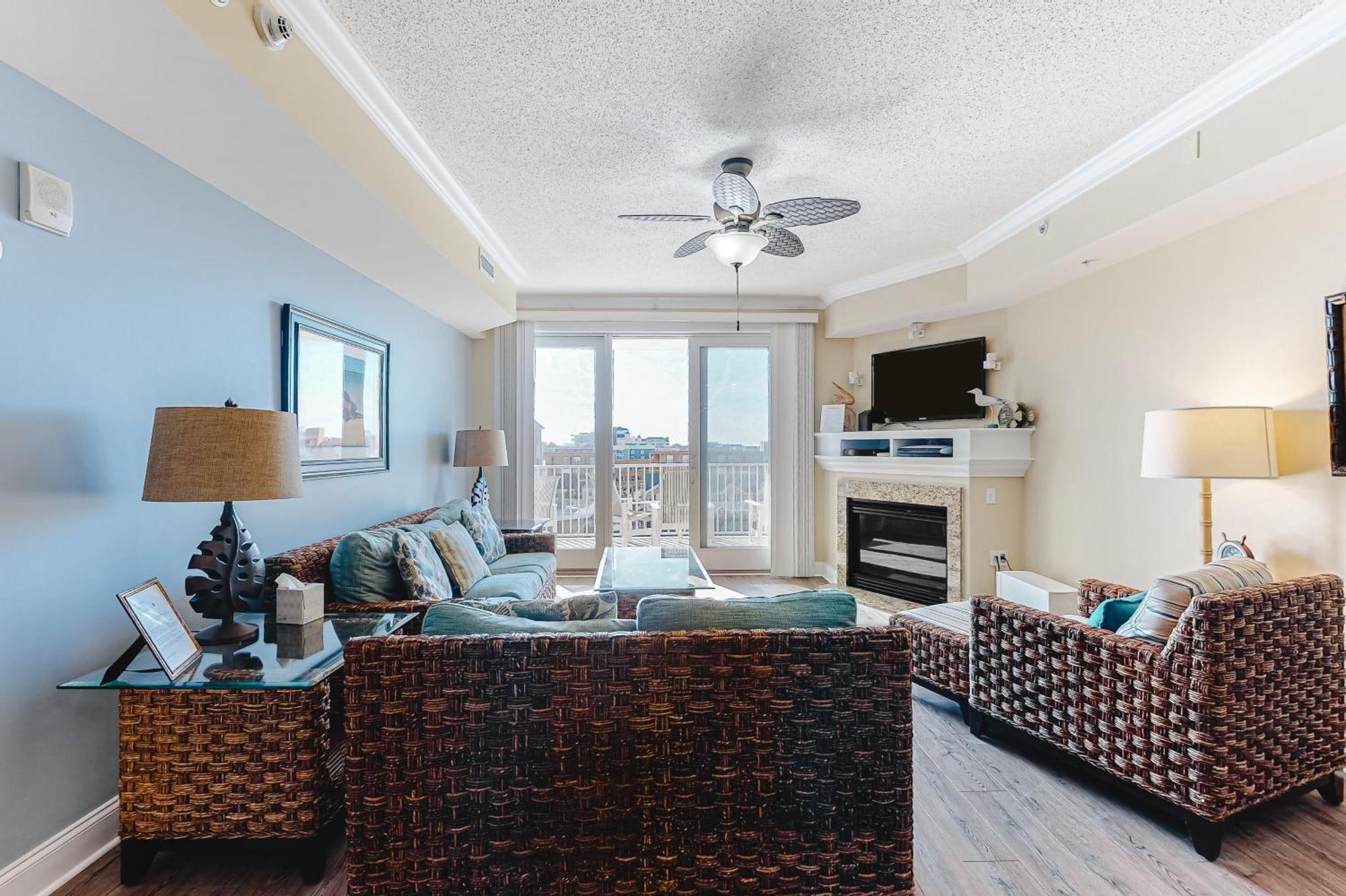 South Beach Ocean City Phòng bức ảnh
